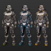 Dominator Enforcer
