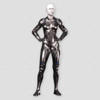 Ascendant (chrome)