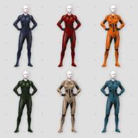 Flight Suit: Classic