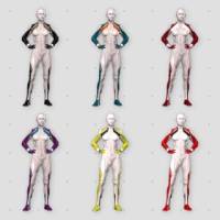 Flight Suit: Contender