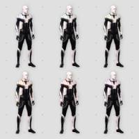 Flight Suit: Explorer