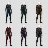 Flight Suit: Legacy