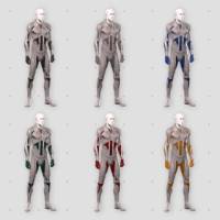Flight Suit: Luminary