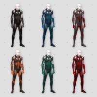 Flight Suit: Operative