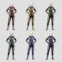 Flight Suit: Tactical