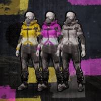 Metro Expedition