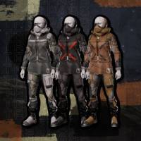 Metro Trespass