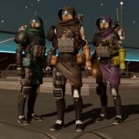 Nomad Liaison