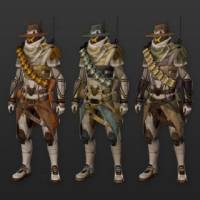 Plainsman Diplomat