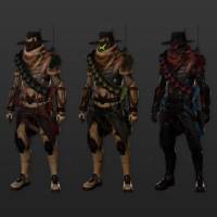 Plainsman Peacekeeper