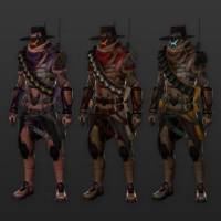 Plainsman Peacemaker