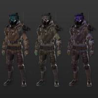 Raider Deadfall