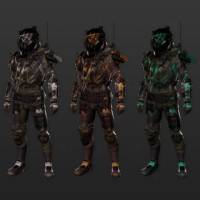 Raider Marauder