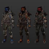 Raider Pitfall