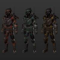 Raider Reaver