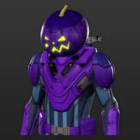 Trickster black currant