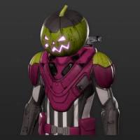 Trickster sour