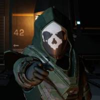 Wraith Harbinger green