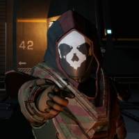 Wraith Harbinger red