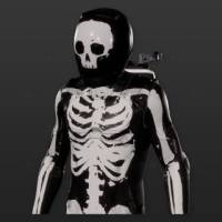 X-Ray white