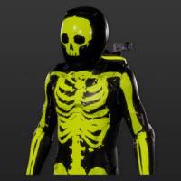 X-Ray yellow