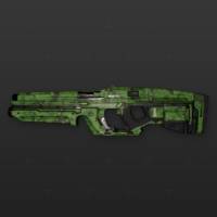 Battalion Green