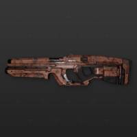 Battalion Rust