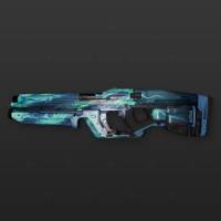 Drakon Cyan