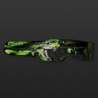 Drakon Green