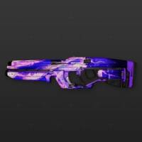 Drakon Purple