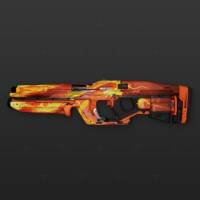 Drakon Red
