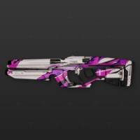 Flux Pink