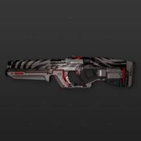 Huntsman Red