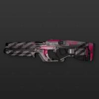 Liberator Grey & Pink