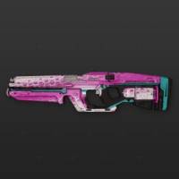 Parametric Pink