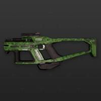 Battalion Green