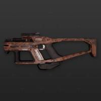 Battalion Rust