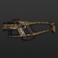 Battalion Sand