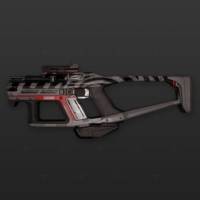 Huntsman Red