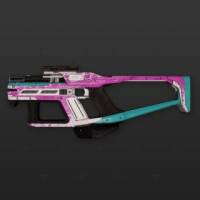 Parametric Pink