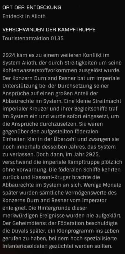 0135 - Verschwinden der Kampftruppe