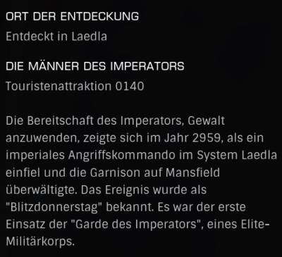 0140 - Die Männer des Imperators