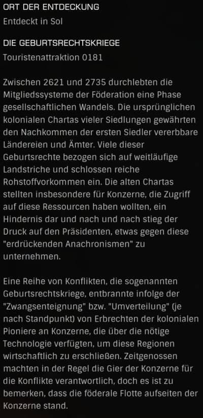 0181 - Die Geburtsrechtskriege