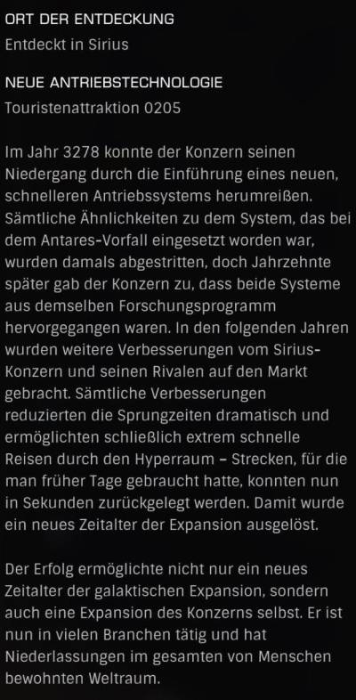 0205 - Neue Antriebstechnologie