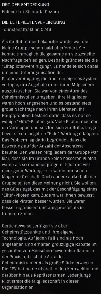 0246 - Die Elitepilotenvereinigung