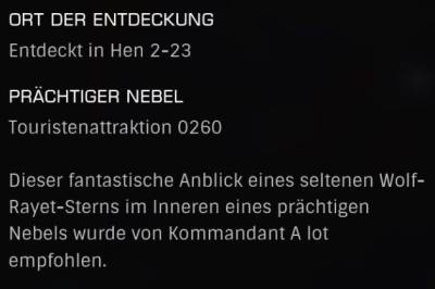 0260 - Prächtiger Nebel