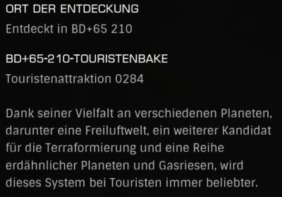 0284 - BD+65-210-Touristenbake