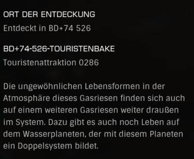 0286 - BD+74-526-Touristenbake