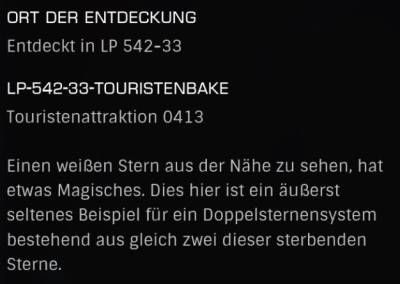 0413 - L-542-33-Touristenbake