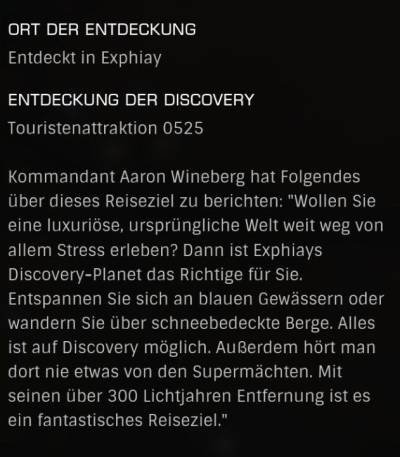 0525 - Entdeckung der Discovery